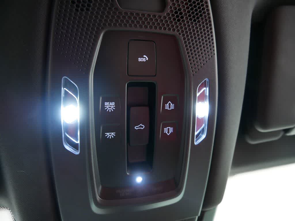 Thumbnail: 2025 Porsche Cayenne - 27