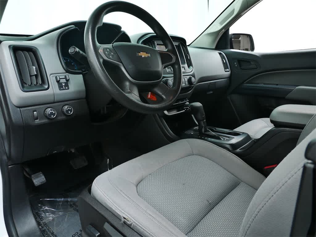 Thumbnail: 2019 Chevrolet Colorado - 4