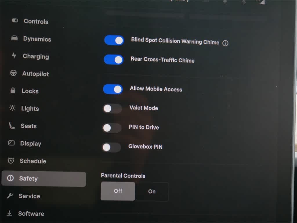 Thumbnail: 2023 Tesla Model Y - 27