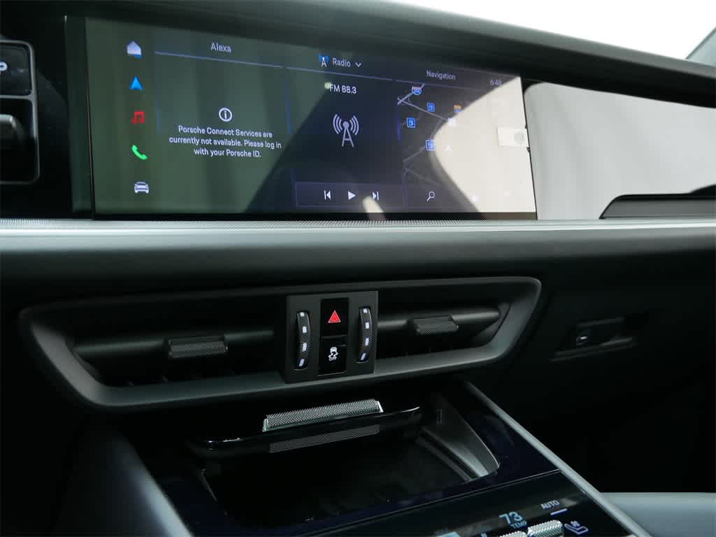 Thumbnail: 2026 Porsche Cayenne - 29