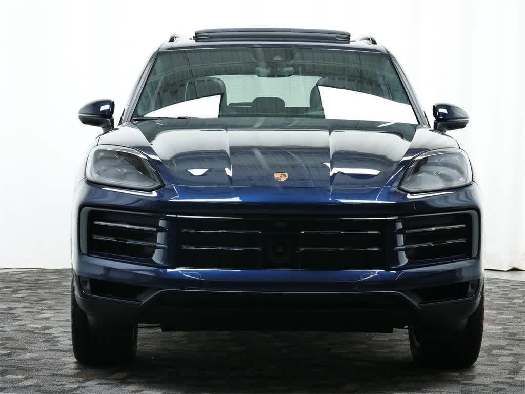 Thumbnail: 2025 Porsche Cayenne - 10