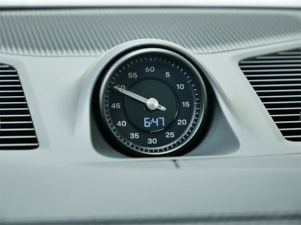 Thumbnail: 2026 Porsche Cayenne - 23