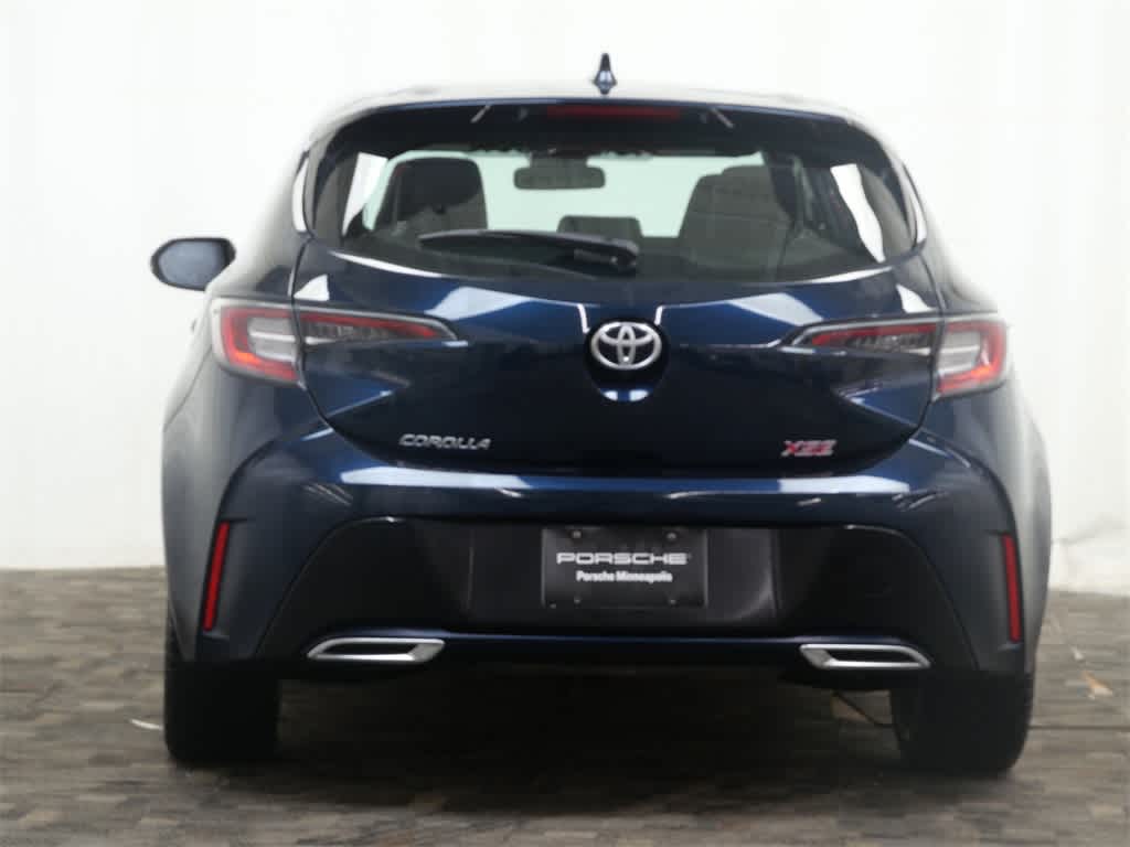 Thumbnail: 2020 Toyota Corolla - 6