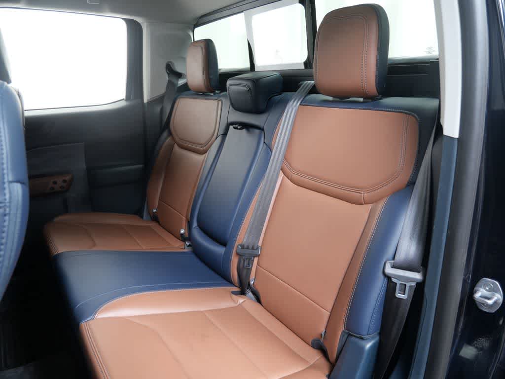 Thumbnail: 2022 Ford Maverick - 15