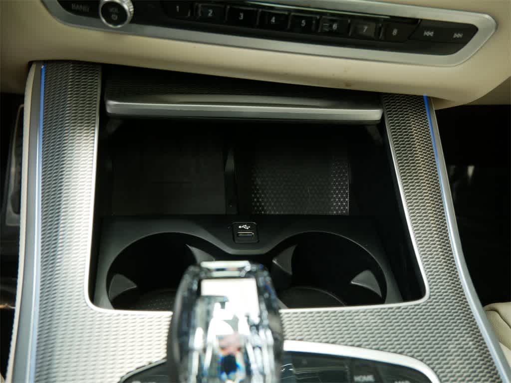 Thumbnail: 2021 BMW X5 - 25