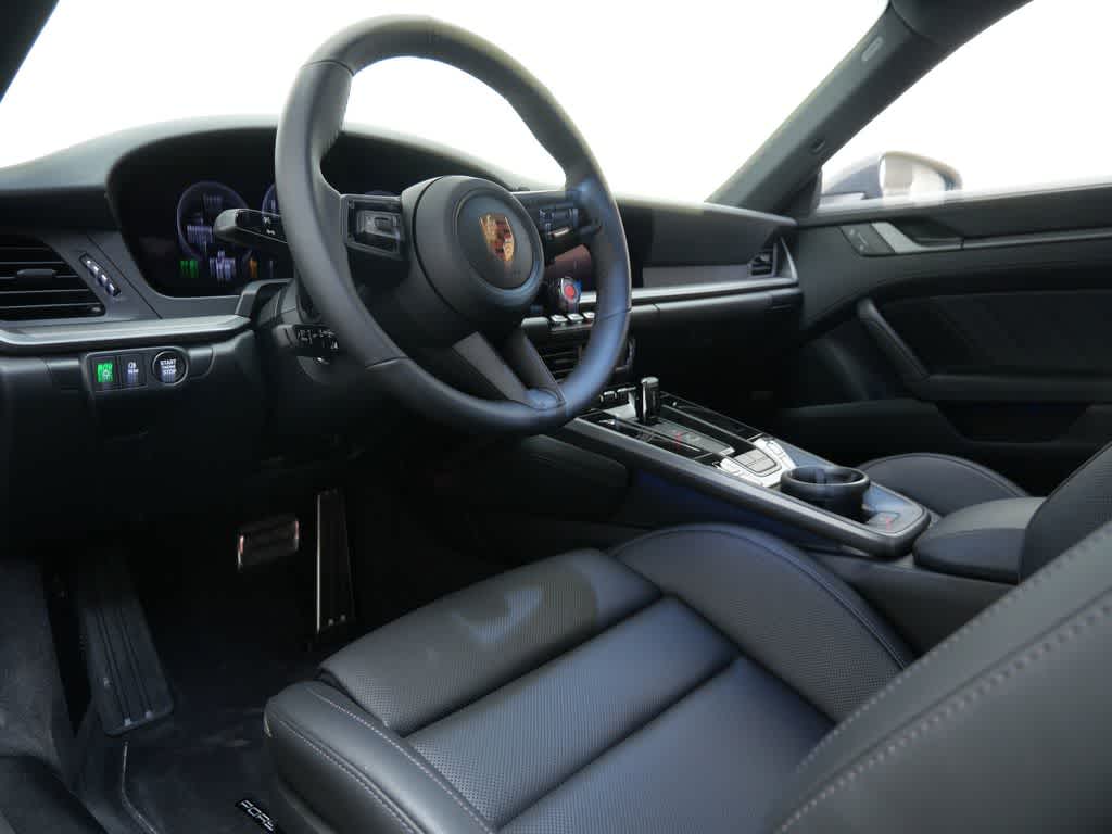 Thumbnail: 2026 Porsche 911 - 4