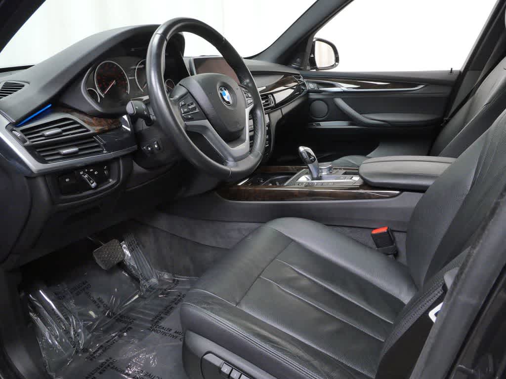 Thumbnail: 2017 BMW X5 - 4