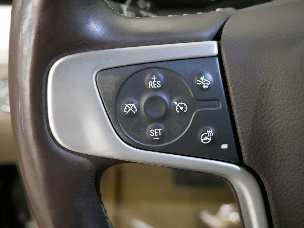 Thumbnail: 2017 GMC Yukon - 24