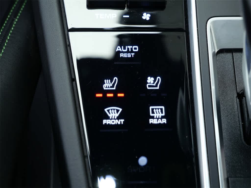 Thumbnail: 2023 Porsche Cayenne - 27