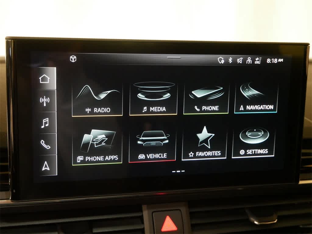 Thumbnail: 2023 Audi S5 - 24