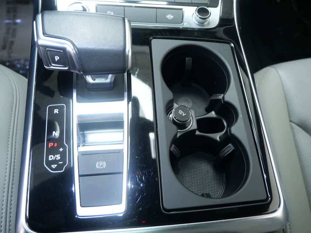 Thumbnail: 2021 Audi Q7 - 17