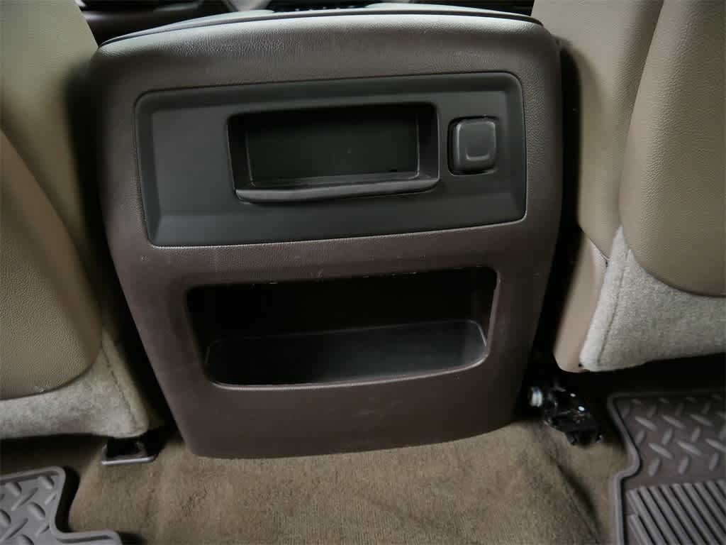 Thumbnail: 2014 GMC Sierra 1500 - 15