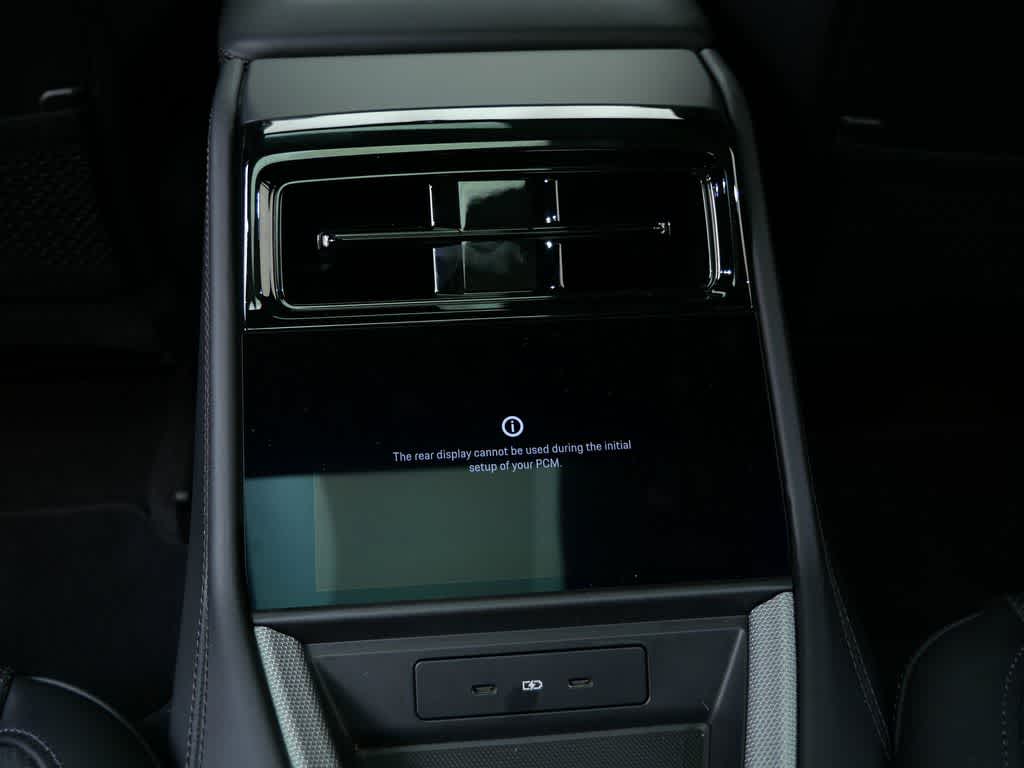 Thumbnail: 2025 Porsche Panamera - 15