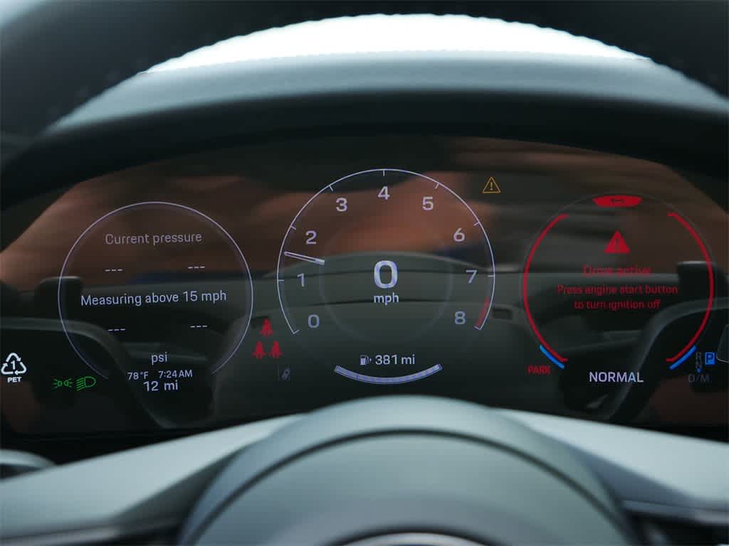 Thumbnail: 2026 Porsche 911 - 27