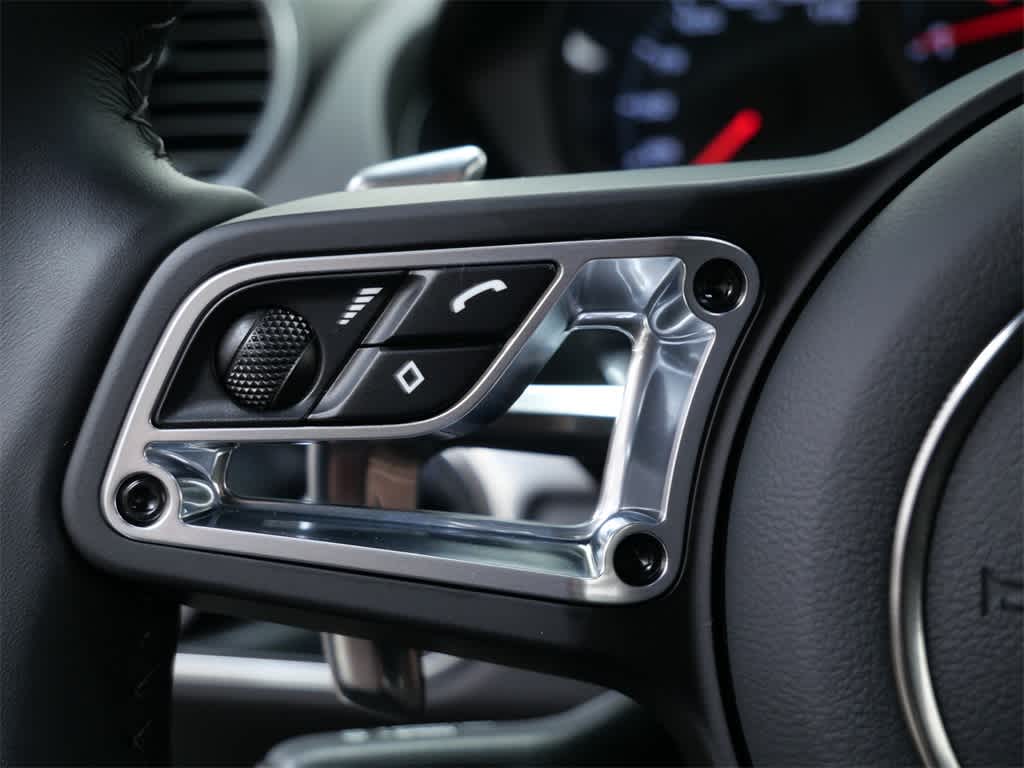 Thumbnail: 2023 Porsche 718 Cayman - 17