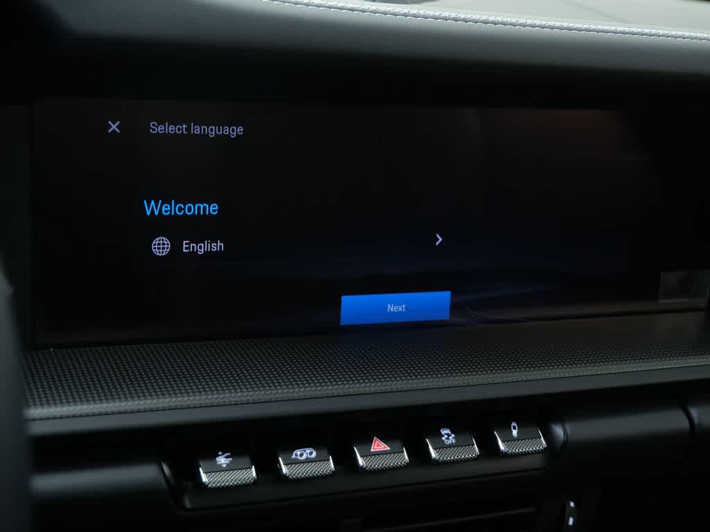 Thumbnail: 2026 Porsche 911 - 27