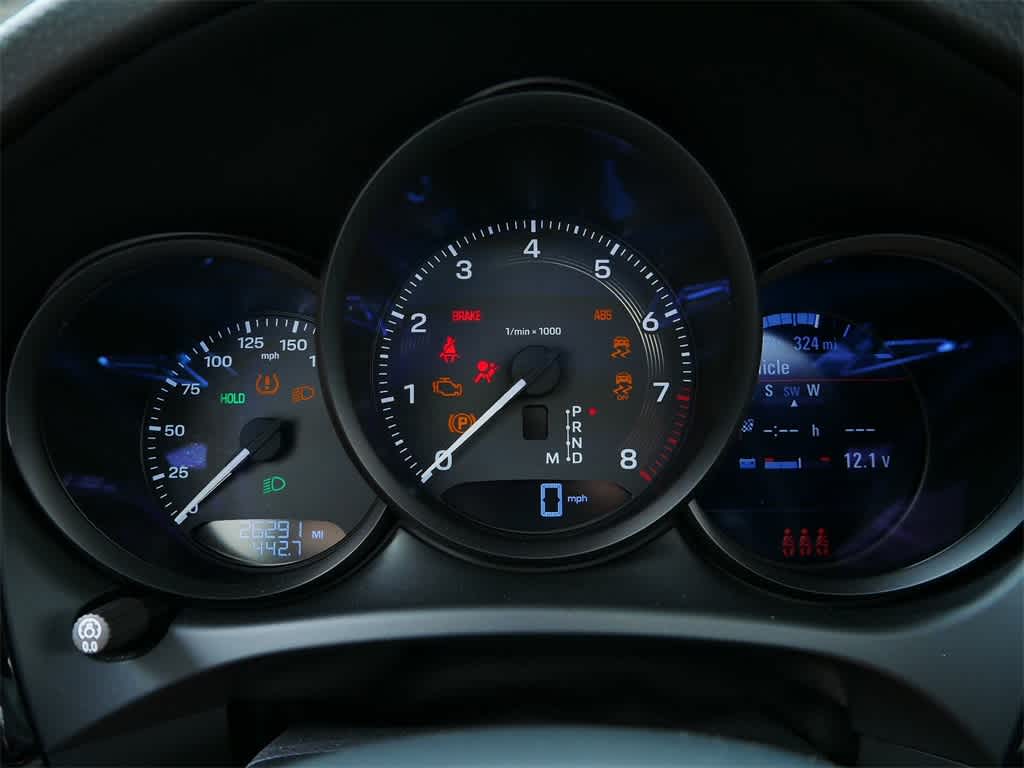 Thumbnail: 2022 Porsche Macan - 24