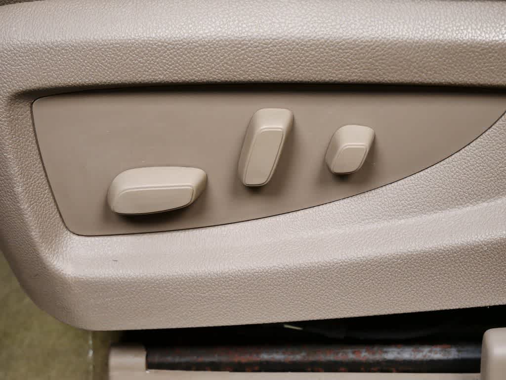 Thumbnail: 2017 GMC Yukon - 12