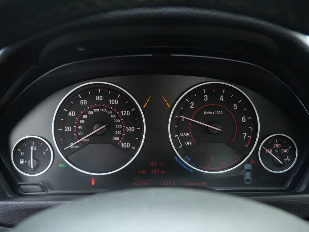 Thumbnail: 2016 BMW 4 Series - 26