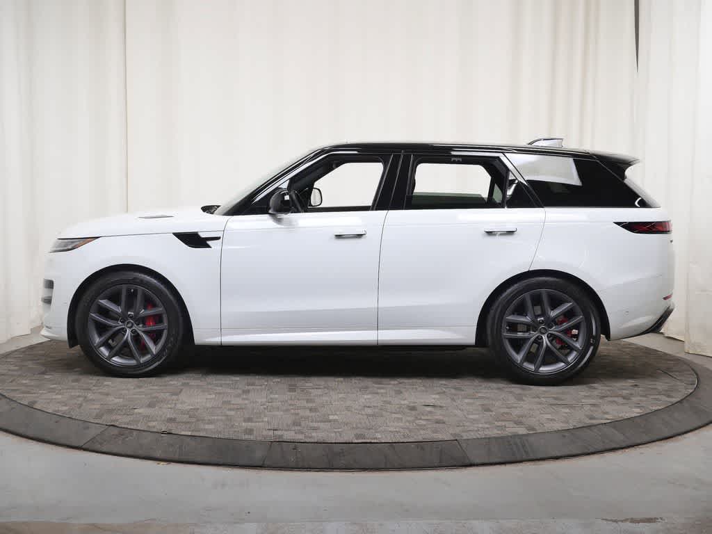 Thumbnail: 2024 Land Rover Range Rover Sport - 2
