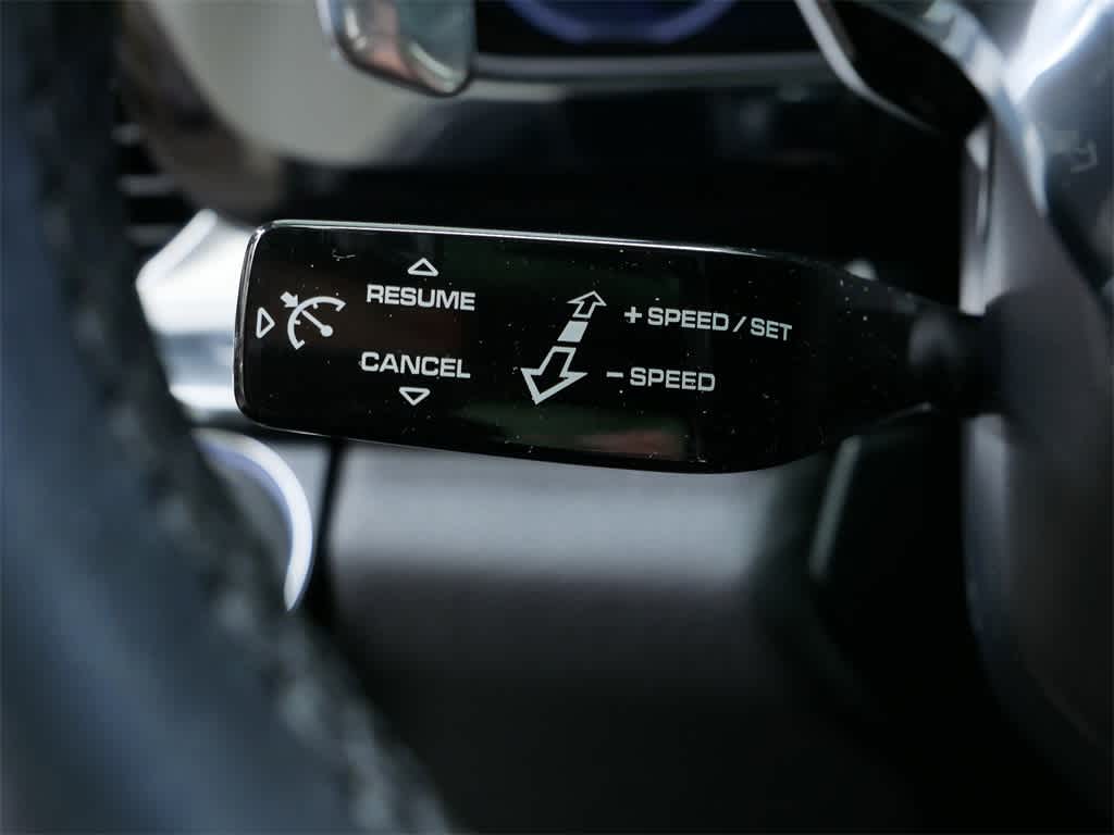 Thumbnail: 2020 Porsche Panamera - 18