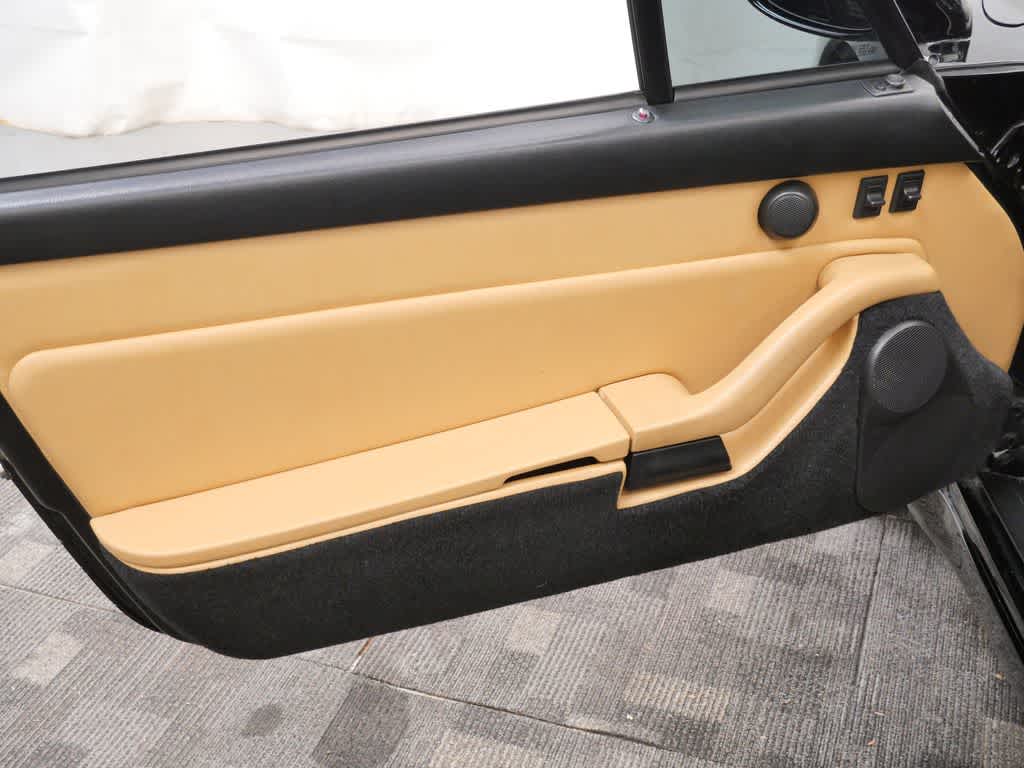 Thumbnail: 1997 Porsche 911 - 11