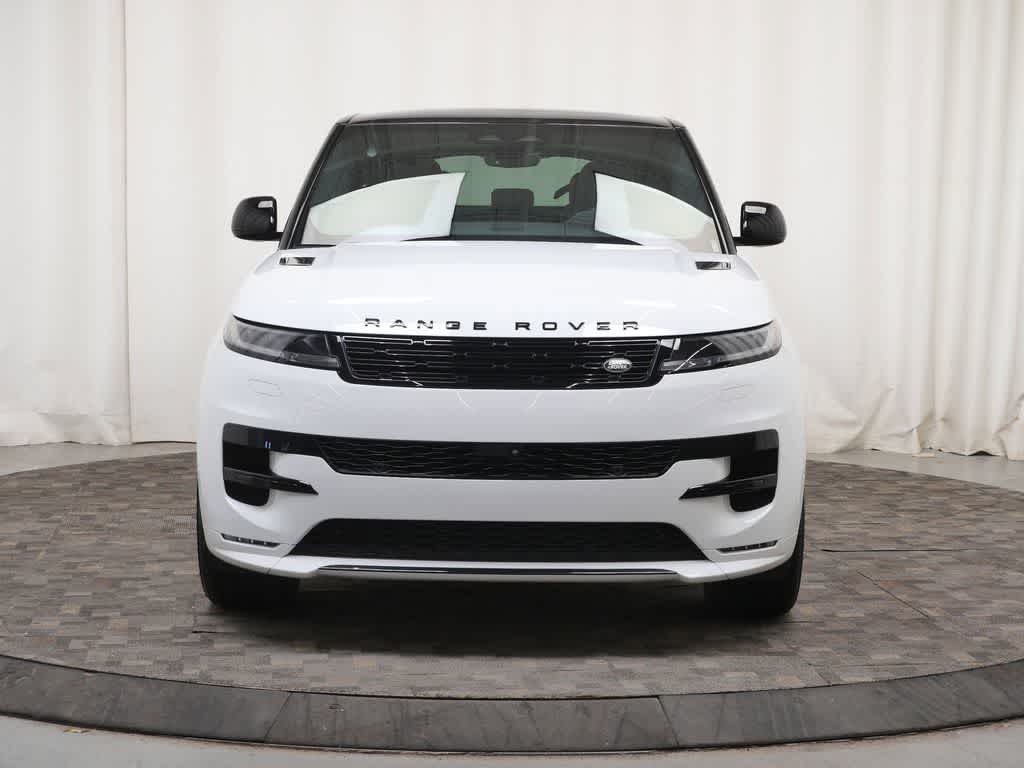 Thumbnail: 2024 Land Rover Range Rover Sport - 10