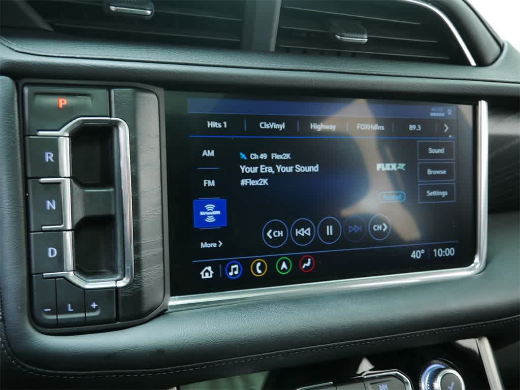 Thumbnail: 2021 GMC Yukon XL - 27