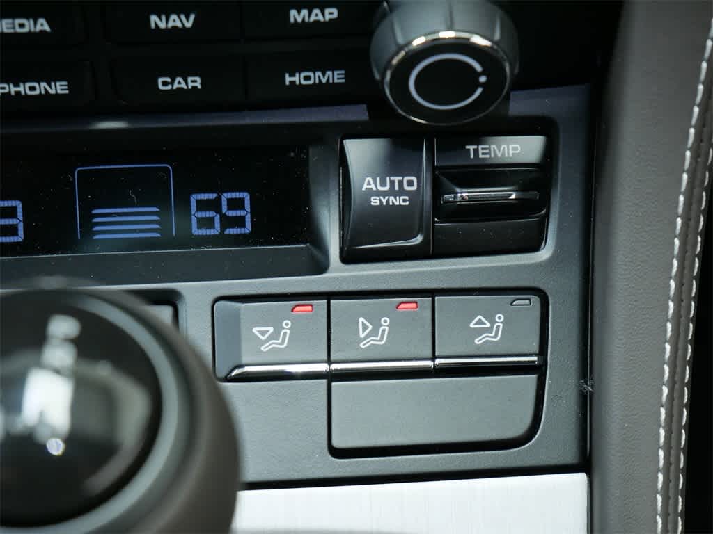 Thumbnail: 2023 Porsche 718 Cayman - 26