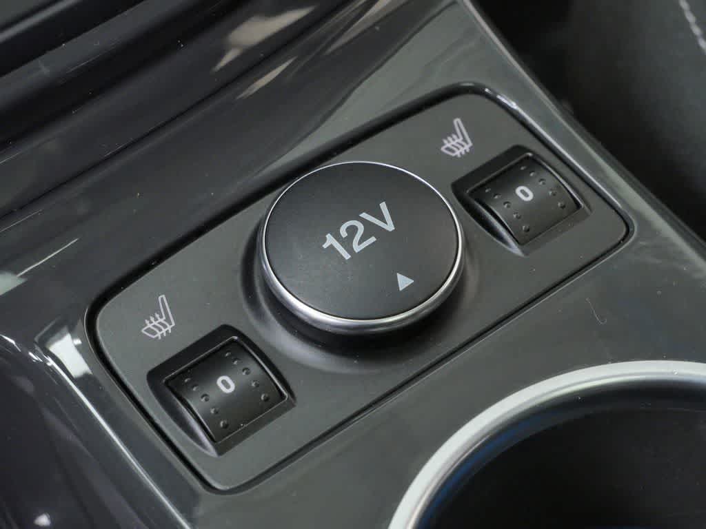 Thumbnail: 2014 Ford Escape - 25