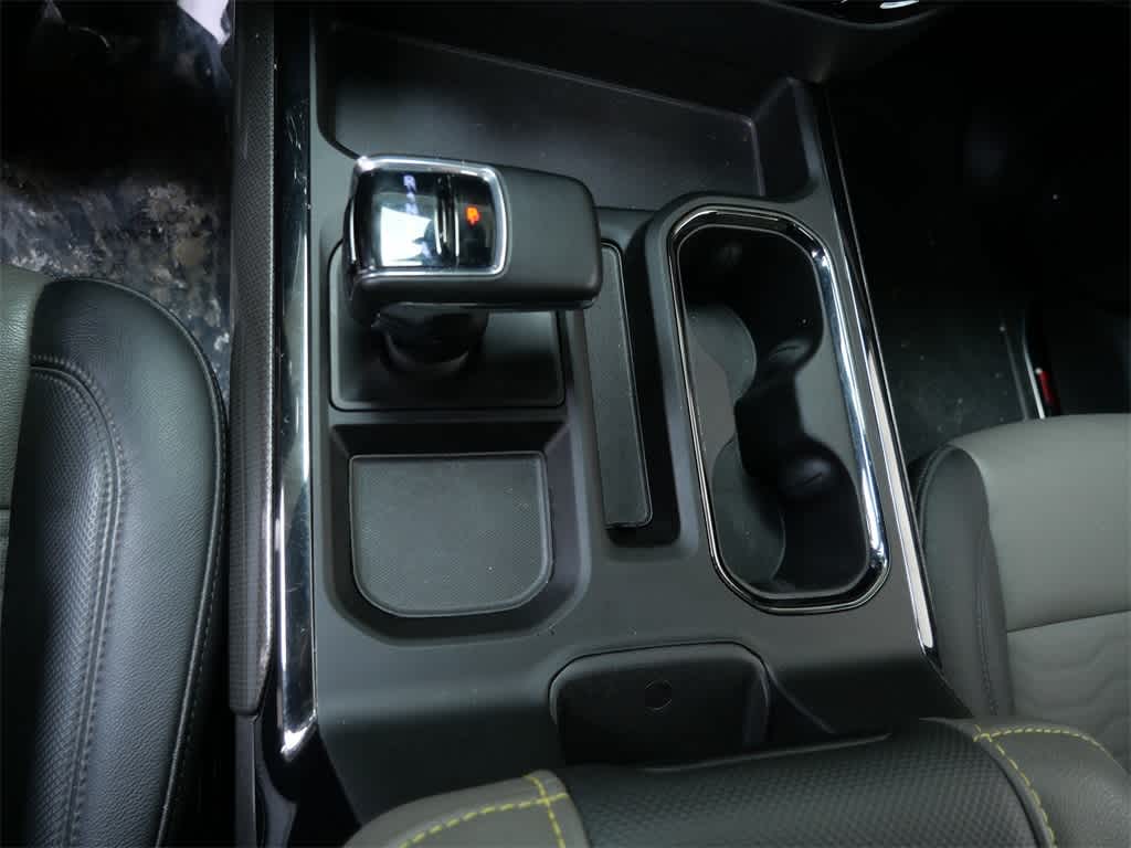 Thumbnail: 2023 Chevrolet Silverado 1500 - 25