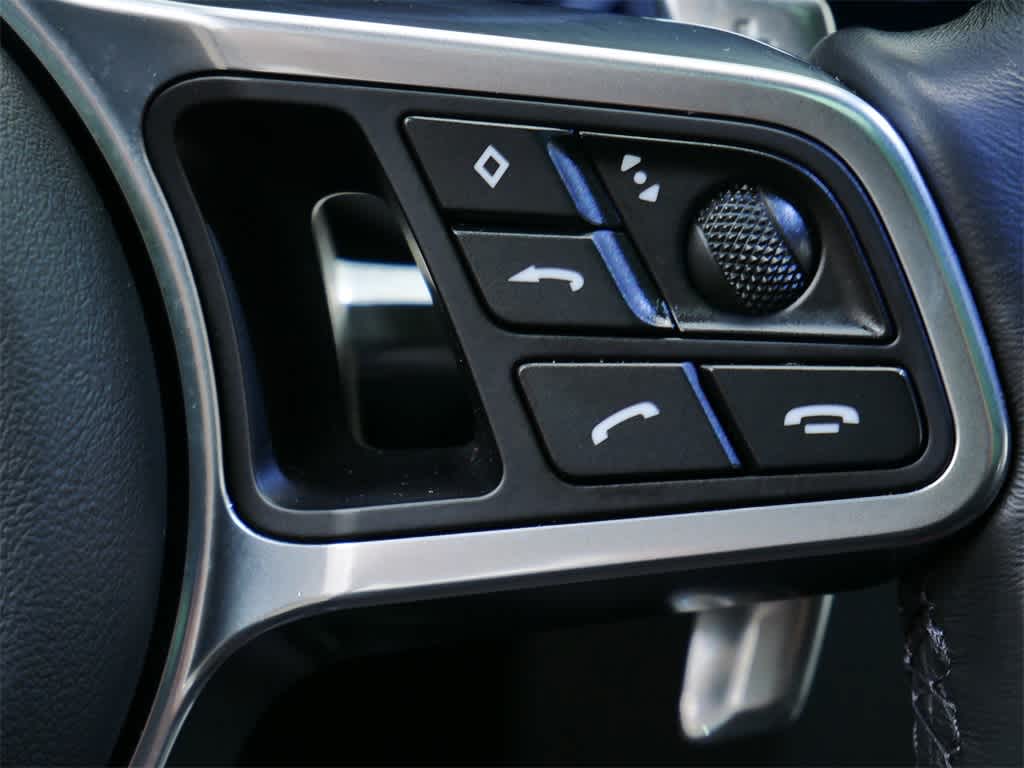 Thumbnail: 2023 Porsche Cayenne - 20