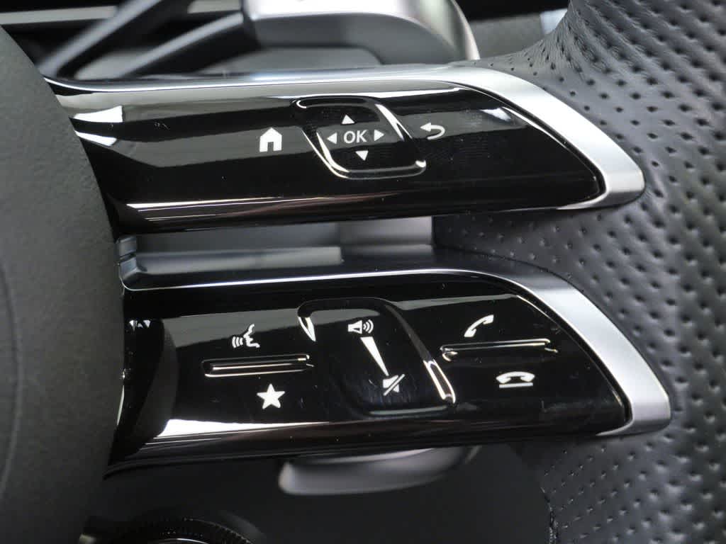Thumbnail: 2024 Mercedes-Benz GLC - 20