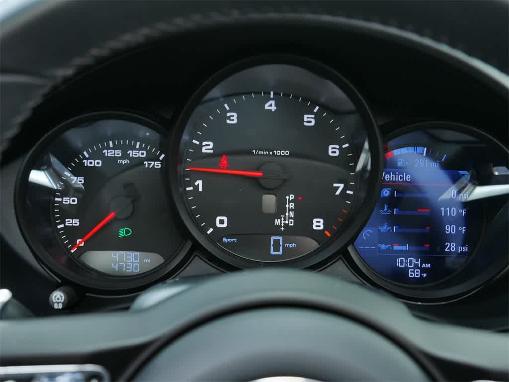 Thumbnail: 2024 Porsche 718 Boxster - 19