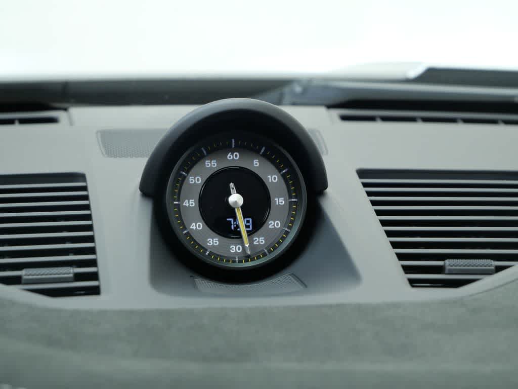 Thumbnail: 2026 Porsche 911 - 24