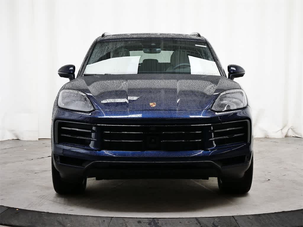 Thumbnail: 2025 Porsche Cayenne - 10