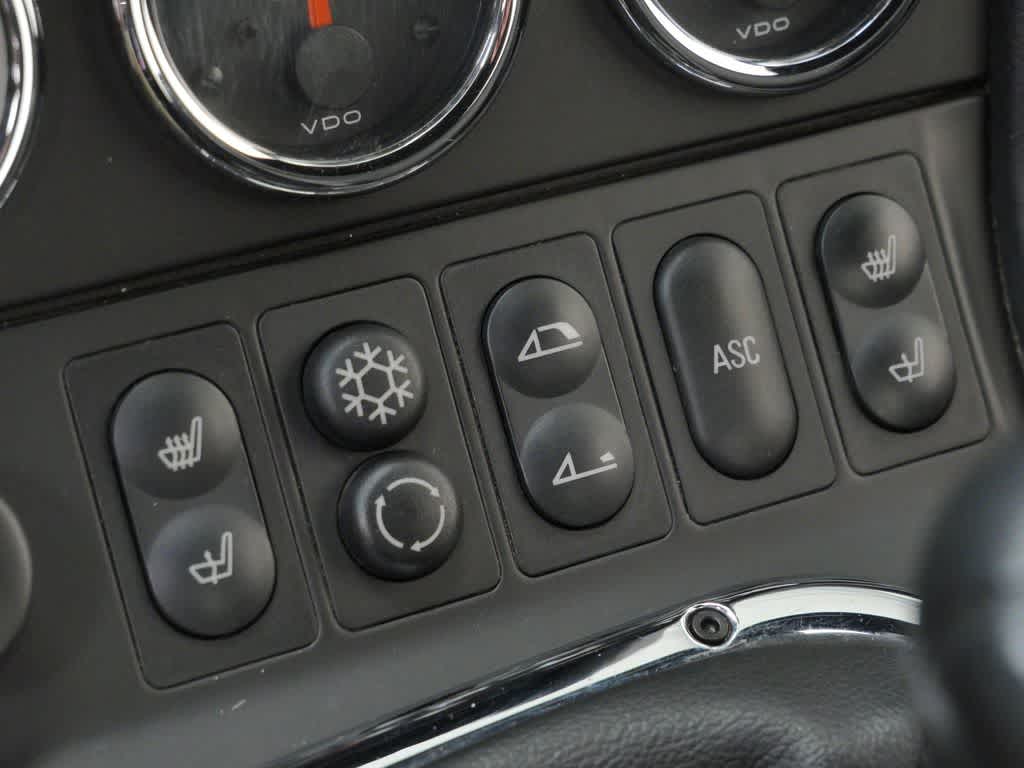 Thumbnail: 2000 BMW Z3 - 23