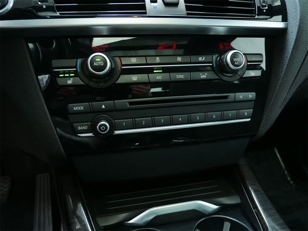 Thumbnail: 2016 BMW X3 - 23