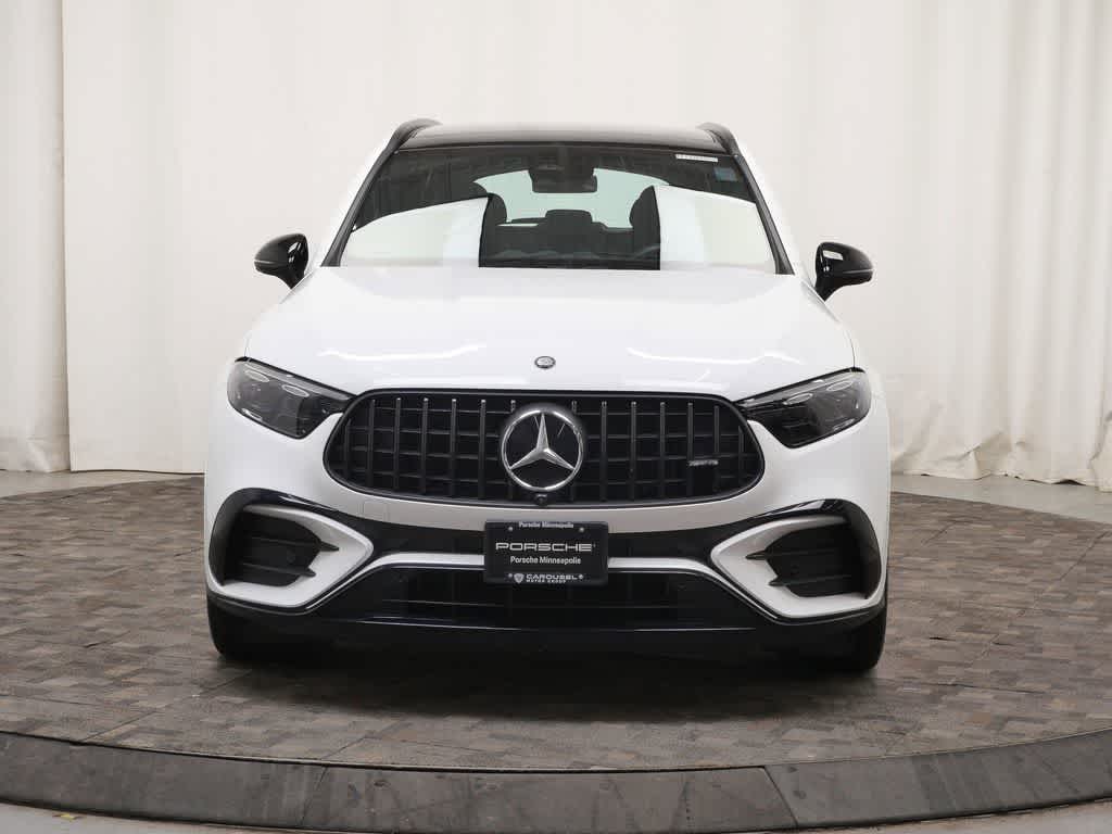 Thumbnail: 2024 Mercedes-Benz GLC - 10