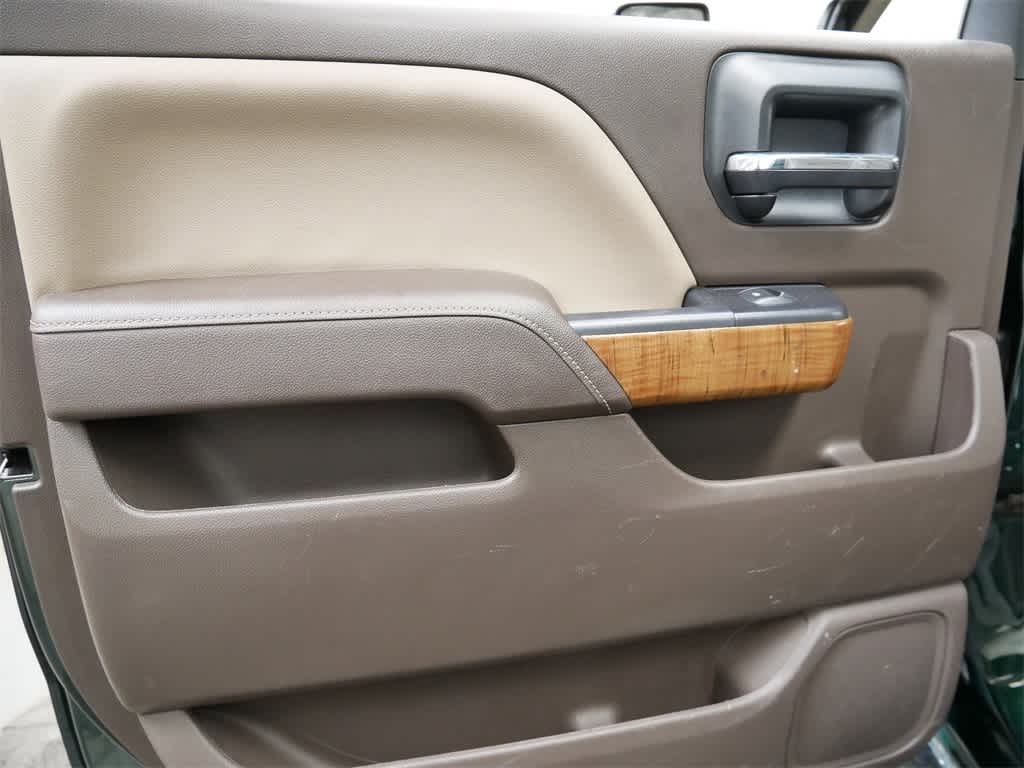 Thumbnail: 2014 GMC Sierra 1500 - 14