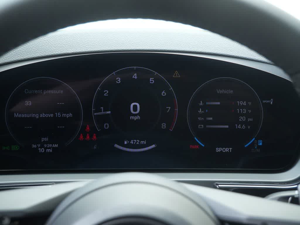 Thumbnail: 2026 Porsche Cayenne - 27