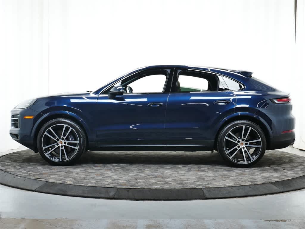 Thumbnail: 2025 Porsche Cayenne - 2