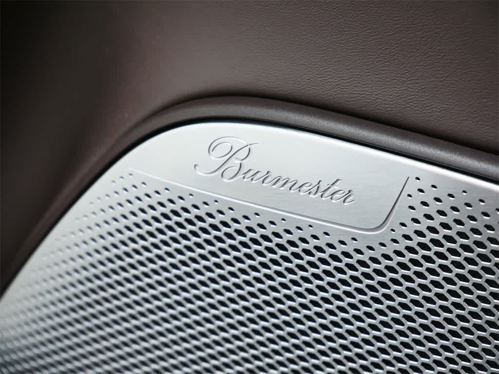 Thumbnail: 2025 Porsche Panamera - 17