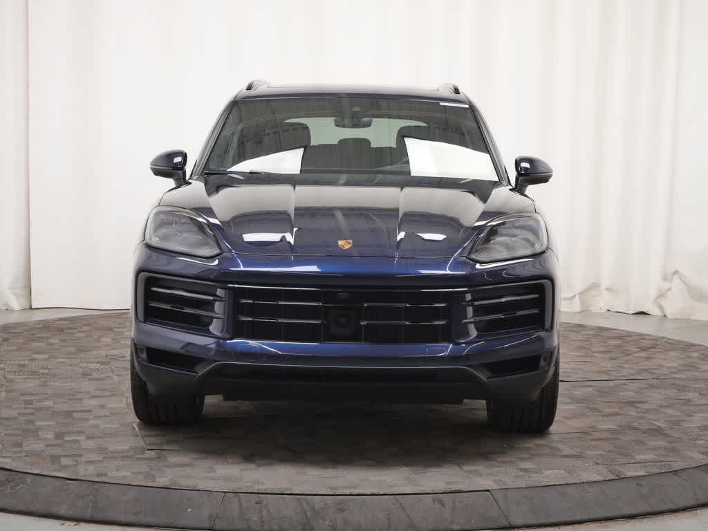 Thumbnail: 2025 Porsche Cayenne - 10