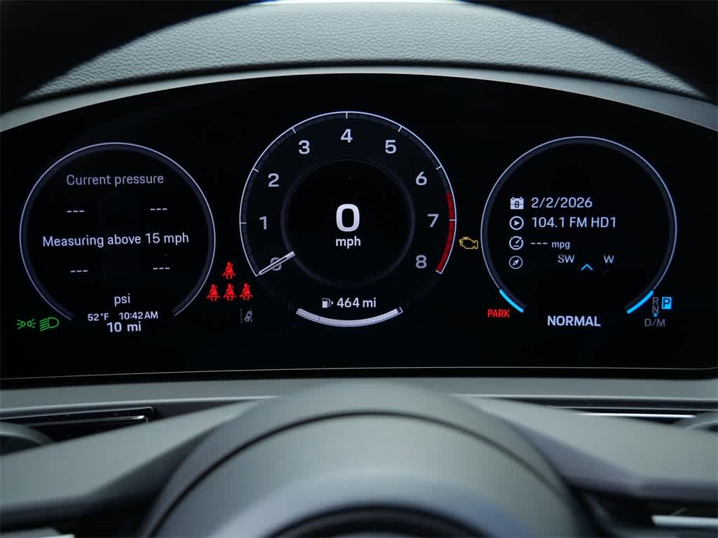 Thumbnail: 2026 Porsche Cayenne - 23