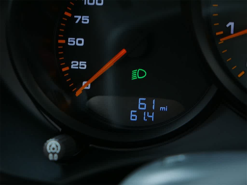 Thumbnail: 2025 Porsche 718 Cayman - 25