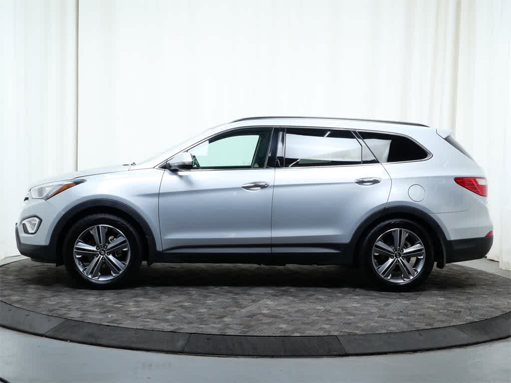 Thumbnail: 2015 Hyundai Santa Fe - 2