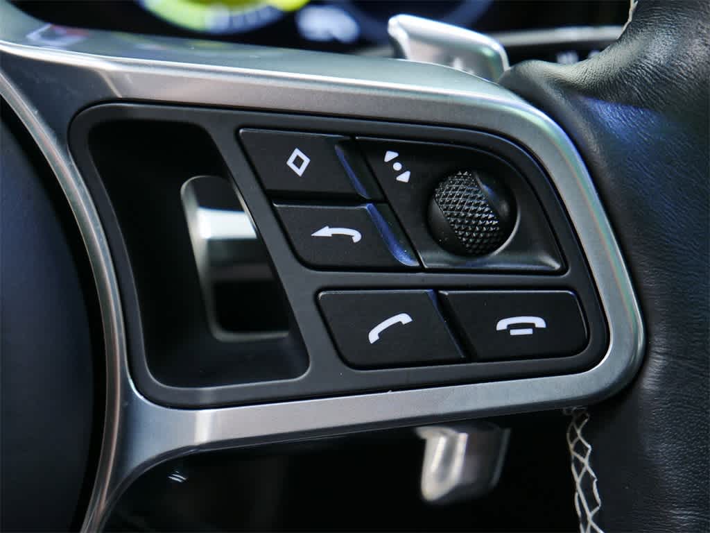 Thumbnail: 2023 Porsche Cayenne - 21