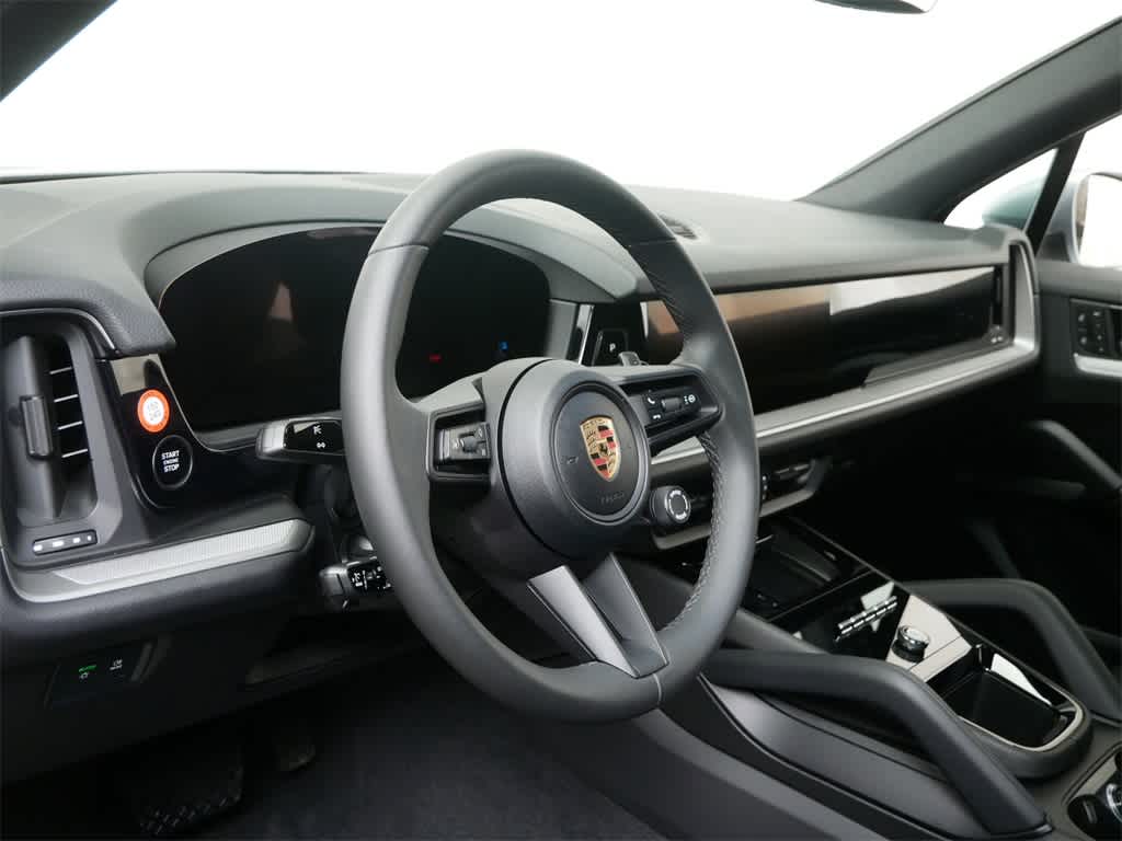 Thumbnail: 2024 Porsche Cayenne - 4