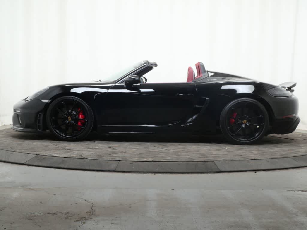 Thumbnail: 2023 Porsche  - 2